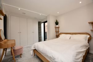 Bedroom One- click for photo gallery
